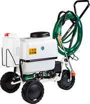 Категория аккумуляторные опрыскиватели