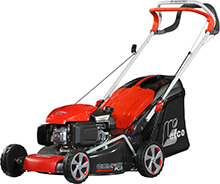 Категория бензиновые газонокосилки