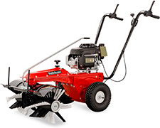 Категория подметальные машины