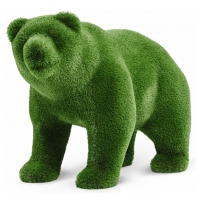 Декор и ландшафтный дизайн