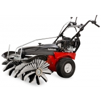 Подметальная техника