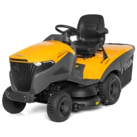 Садовые тракторы и райдеры