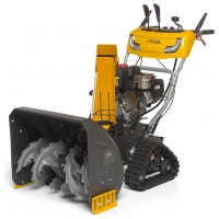 Снегоуборочная техника