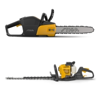 Уход за деревьями и кустарниками