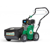 Уход за газоном