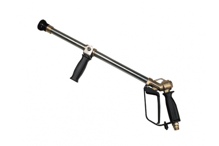 Брандспойт Arag Top Gun в подарок при покупке бензинового опрыскивателя на колесах