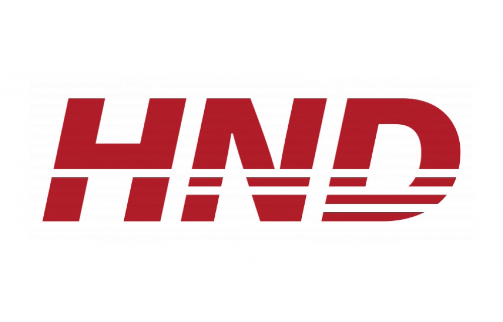 HND – новое имя в мире моторной техники в России