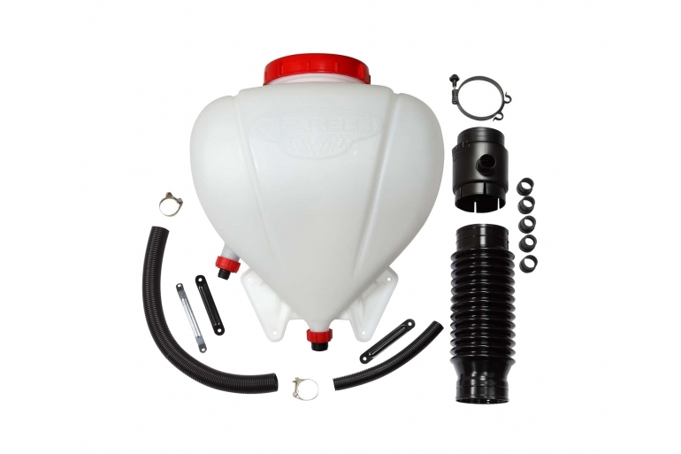 Комплект для использования порошков в подарок при покупке бензинового опрыскивателя Cifarelli M1200