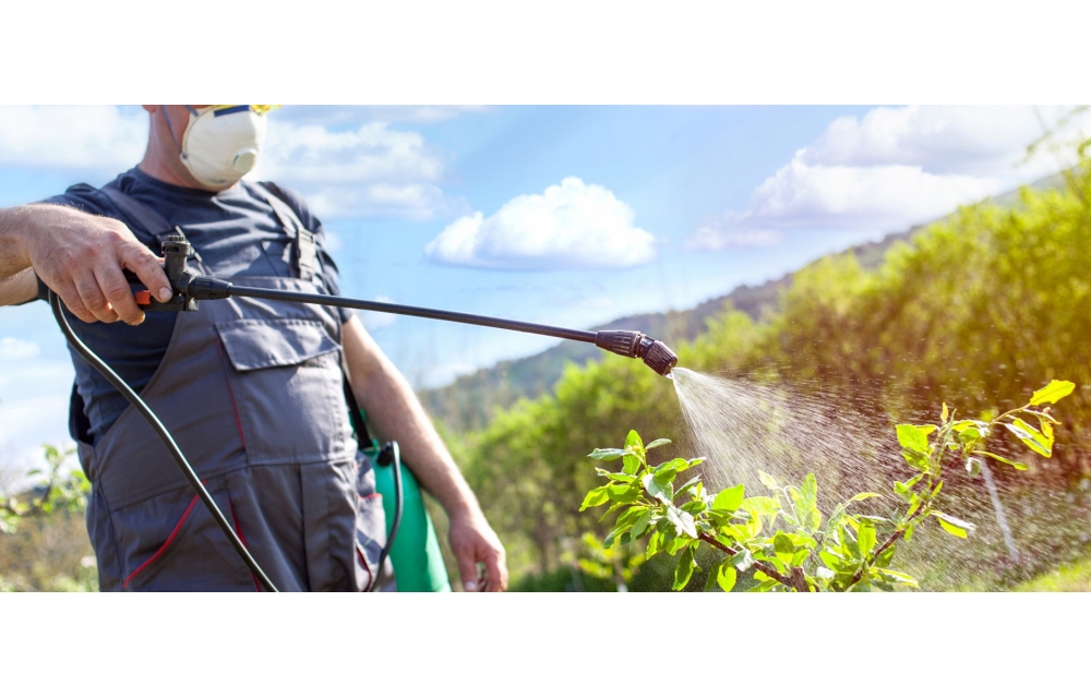 Новинка 2022 года – аккумуляторные опрыскиватели Annovi Reverberi