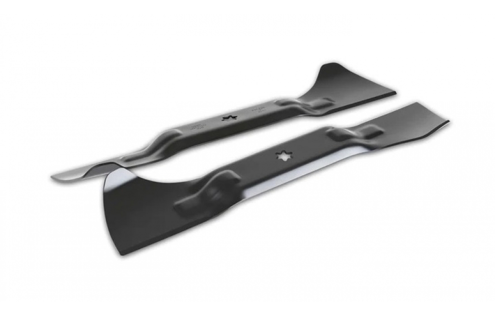 При покупке садового трактора MTD OPTIMA LN 200 H комплект запасных ножей в подарок