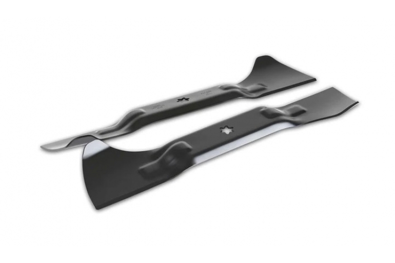 При покупке садового трактора MTD OPTIMA LN 200 H комплект запасных ножей в подарок