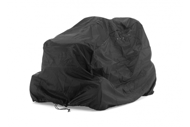 Защитный чехол к садовым тракторам в подарок