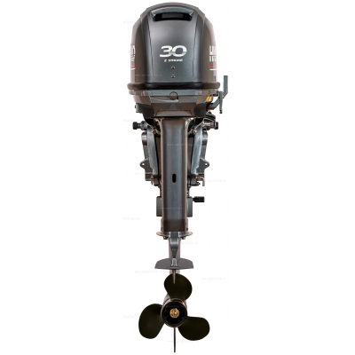 2-тактный лодочный мотор HND OB 30 ERS 2-тактный лодочный мотор HND OB 30 ERS