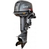 2-тактный лодочный мотор HND OB 30 ERS 2-тактный лодочный мотор HND OB 30 ERS