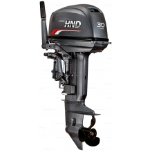 2-тактный лодочный мотор HND OB 30 HS 2-тактный лодочный мотор HND OB 30 HS