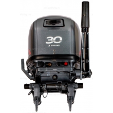 2-тактный лодочный мотор HND OB 30 HS 2-тактный лодочный мотор HND OB 30 HS