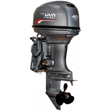 2-тактный лодочный мотор HND OB 40 ERTS 2-тактный лодочный мотор HND OB 40 ERTS