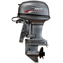 2-тактный лодочный мотор HND OB 40 ERTS 2-тактный лодочный мотор HND OB 40 ERTS