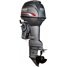 2-тактный лодочный мотор HND OB 60 ERTL 2-тактный лодочный мотор HND OB 60 ERTL
