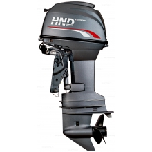 2-тактный лодочный мотор HND OB 60 ERTL 2-тактный лодочный мотор HND OB 60 ERTL