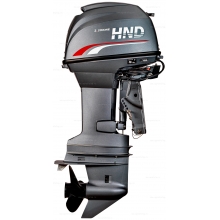 2-тактный лодочный мотор HND OB 60 ERTL 2-тактный лодочный мотор HND OB 60 ERTL