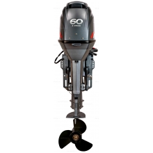 2-тактный лодочный мотор HND OB 60 ERTL 2-тактный лодочный мотор HND OB 60 ERTL