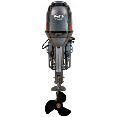 2-тактный лодочный мотор HND OB 60 ERTL 2-тактный лодочный мотор HND OB 60 ERTL