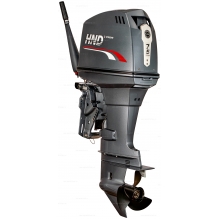 2-тактный лодочный мотор HND OB 75 HGL 2-тактный лодочный мотор HND OB 75 HGL