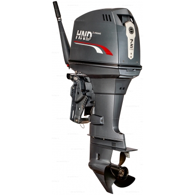 2-тактный лодочный мотор HND OB 75 HGL 2-тактный лодочный мотор HND OB 75 HGL