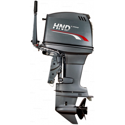 2-тактный лодочный мотор HND OB 75 HGL 2-тактный лодочный мотор HND OB 75 HGL