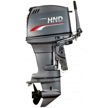 2-тактный лодочный мотор HND OB 75 HGL 2-тактный лодочный мотор HND OB 75 HGL
