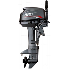 2-тактный лодочный мотор HND OB 9.8 HS 2-тактный лодочный мотор HND OB 9.8 HS