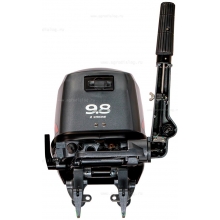 2-тактный лодочный мотор HND OB 9.8 HS 2-тактный лодочный мотор HND OB 9.8 HS