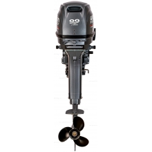 2-тактный лодочный мотор HND OB 9.9 ERS PRO 2-тактный лодочный мотор HND OB 9.9 ERS PRO