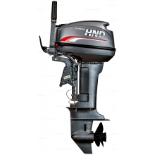 2-тактный лодочный мотор HND OB 9.9 HS 2-тактный лодочный мотор HND OB 9.9 HS