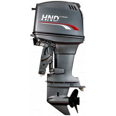 2-тактный лодочный мотор HND OB 90 ERTL 2-тактный лодочный мотор HND OB 90 ERTL