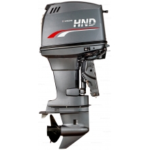 2-тактный лодочный мотор HND OB 90 ERTL 2-тактный лодочный мотор HND OB 90 ERTL