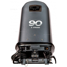 2-тактный лодочный мотор HND OB 90 ERTL 2-тактный лодочный мотор HND OB 90 ERTL