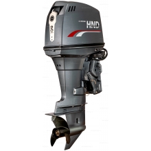 2-тактный лодочный мотор HND OB 90 ERTL 2-тактный лодочный мотор HND OB 90 ERTL