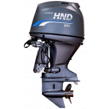 4-тактный лодочный мотор HND OB115 FIERTL 4-тактный лодочный мотор HND OB115 FIERTL