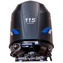 4-тактный лодочный мотор HND OB115 FIERTL 4-тактный лодочный мотор HND OB115 FIERTL