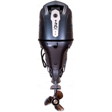 4-тактный лодочный мотор HND OB130 FIERTL 4-тактный лодочный мотор HND OB130 FIERTL