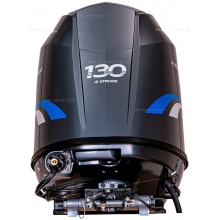 4-тактный лодочный мотор HND OB130 FIERTL 4-тактный лодочный мотор HND OB130 FIERTL