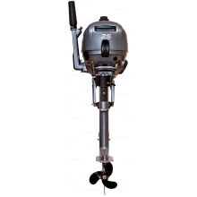 4-тактный лодочный мотор HND OB2.5 FHS 4-тактный лодочный мотор HND OB2.5 FHS