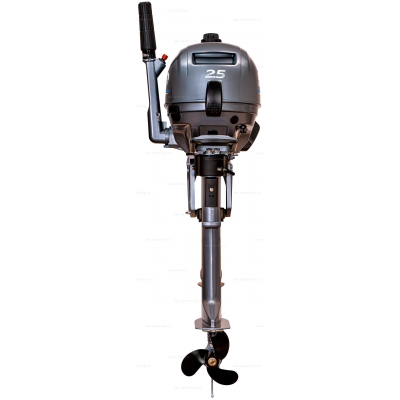 4-тактный лодочный мотор HND OB2.5 FHS 4-тактный лодочный мотор HND OB2.5 FHS