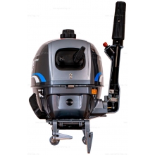 4-тактный лодочный мотор HND OB2.5 FHS 4-тактный лодочный мотор HND OB2.5 FHS