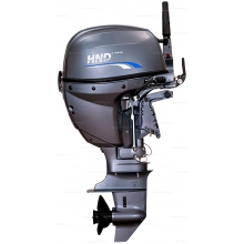 4-тактный лодочный мотор HND OB20 FEHBS 4-тактный лодочный мотор HND OB20 FEHBS