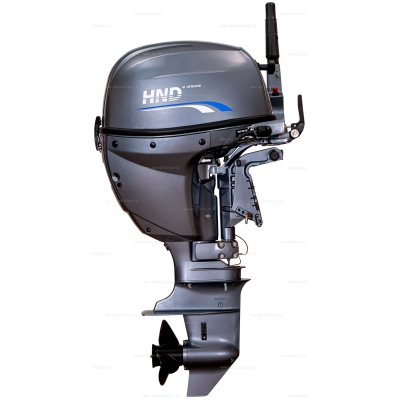 4-тактный лодочный мотор HND OB20 FEHBS 4-тактный лодочный мотор HND OB20 FEHBS