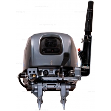 4-тактный лодочный мотор HND OB20 FEHBS 4-тактный лодочный мотор HND OB20 FEHBS