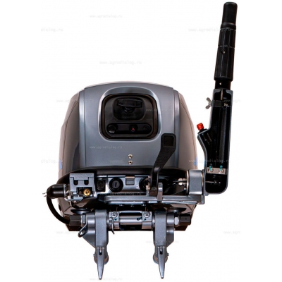 4-тактный лодочный мотор HND OB20 FEHBS 4-тактный лодочный мотор HND OB20 FEHBS